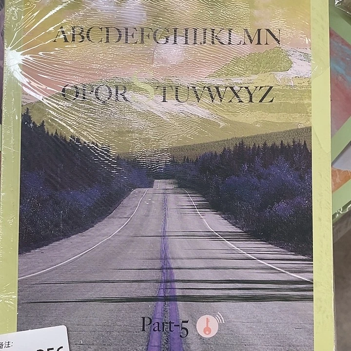 晨晨家的IZ合订本，S-5-10,六本