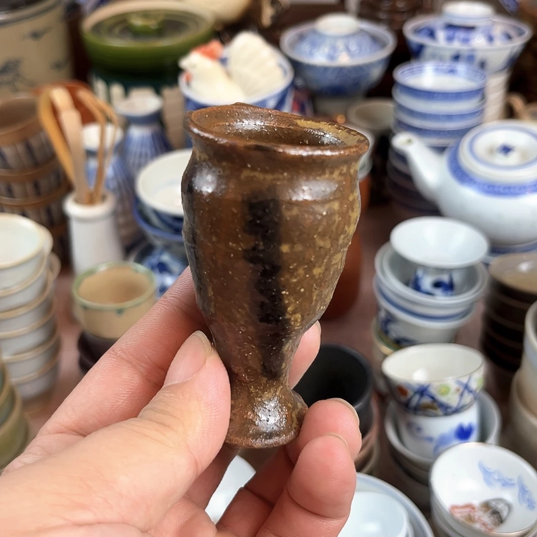 瓷片陶瓷艺术作品