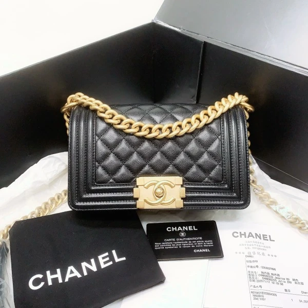 95新/香奈儿/市场价56800/包包/250212XZ0024