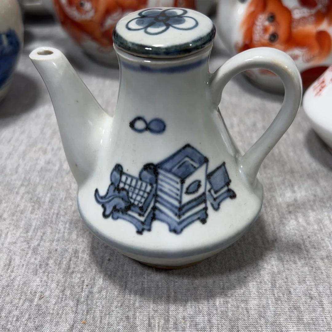 景德镇陶瓷艺术瓷器