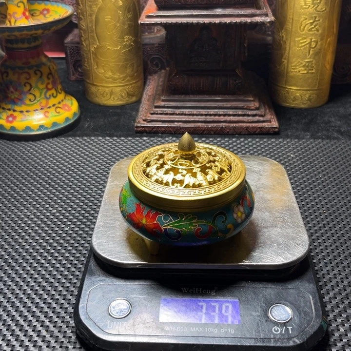 哈*克文玩藏品老物件4