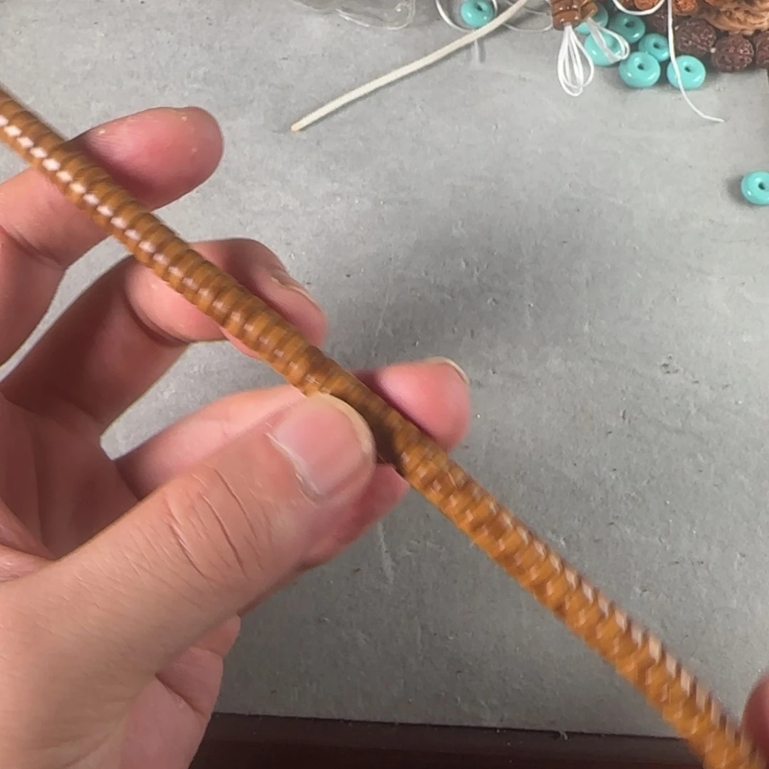 L***Q吊坠金刚菩提82高速兔