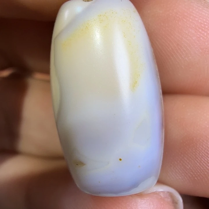 柏香籽/百香籽吊坠