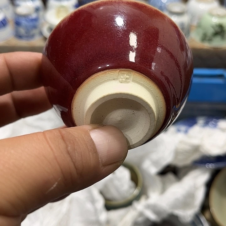 陶瓷茶玩榜第二十名