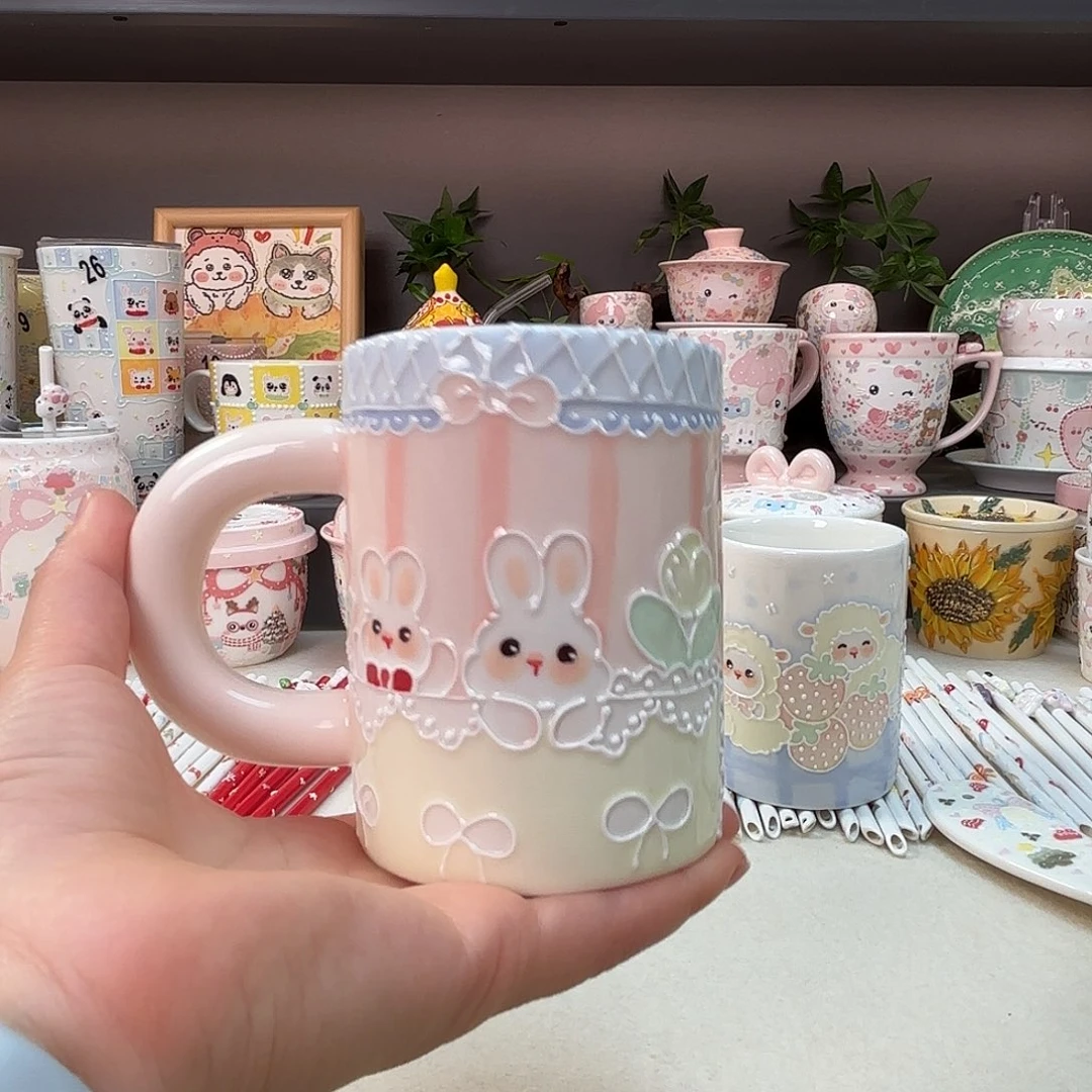 景德镇设计师款陶瓷