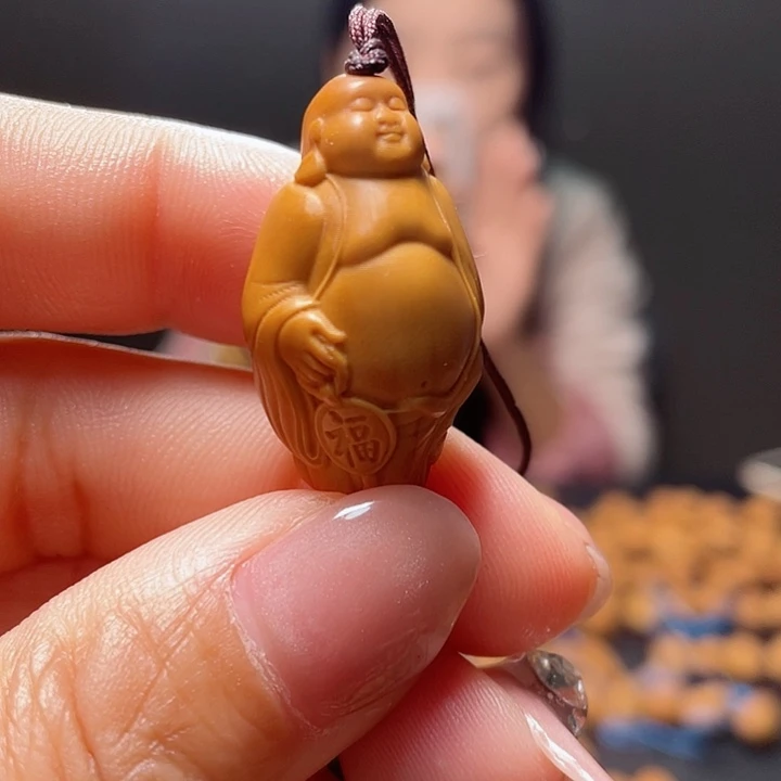橄榄核手串/手链橄榄