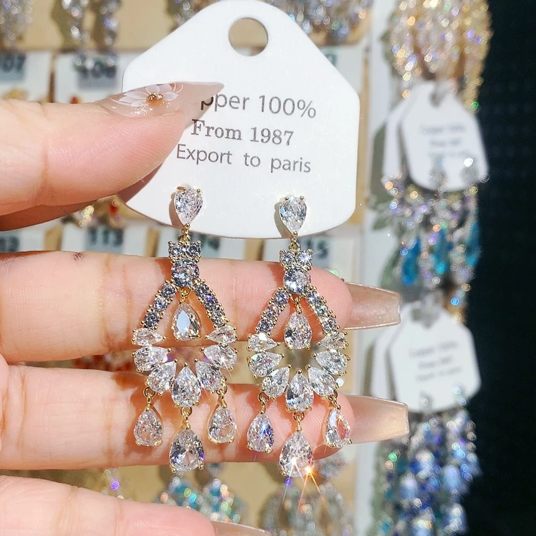 非金属锆石925银