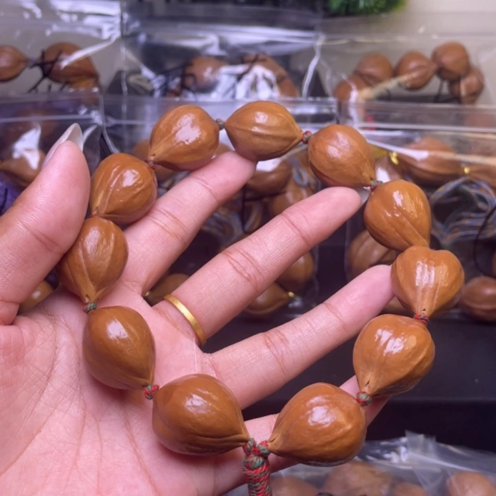 橄榄核手串/手链橄榄核50