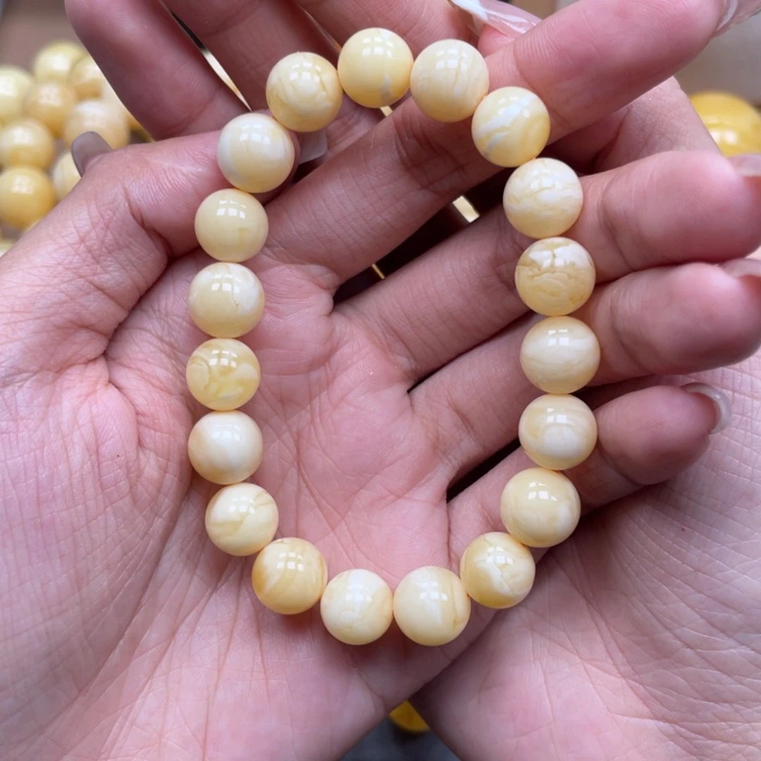 未镶嵌琥珀珠宝奇石