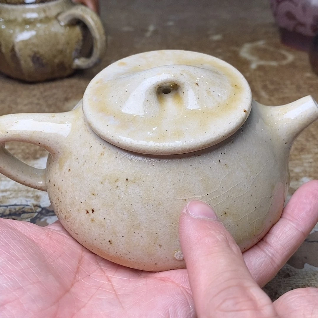 紫砂茶壶紫砂艺术