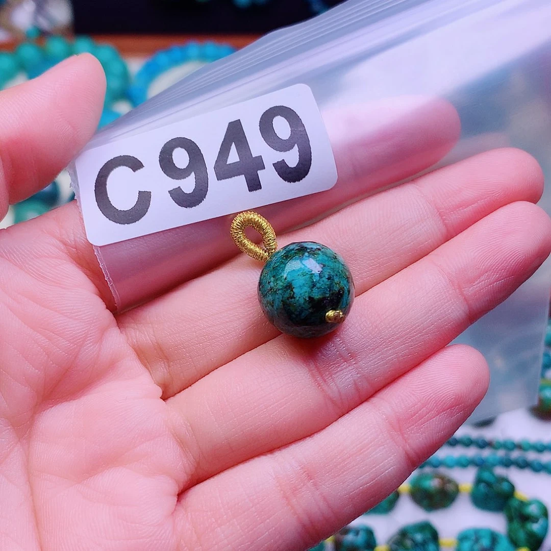 空竹粉丝专享十堰特色手工散珠