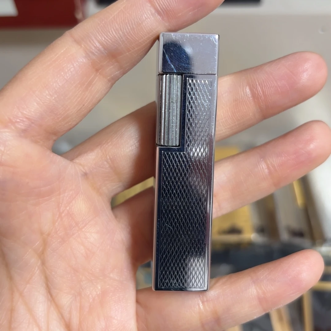 都登卡中古打火机