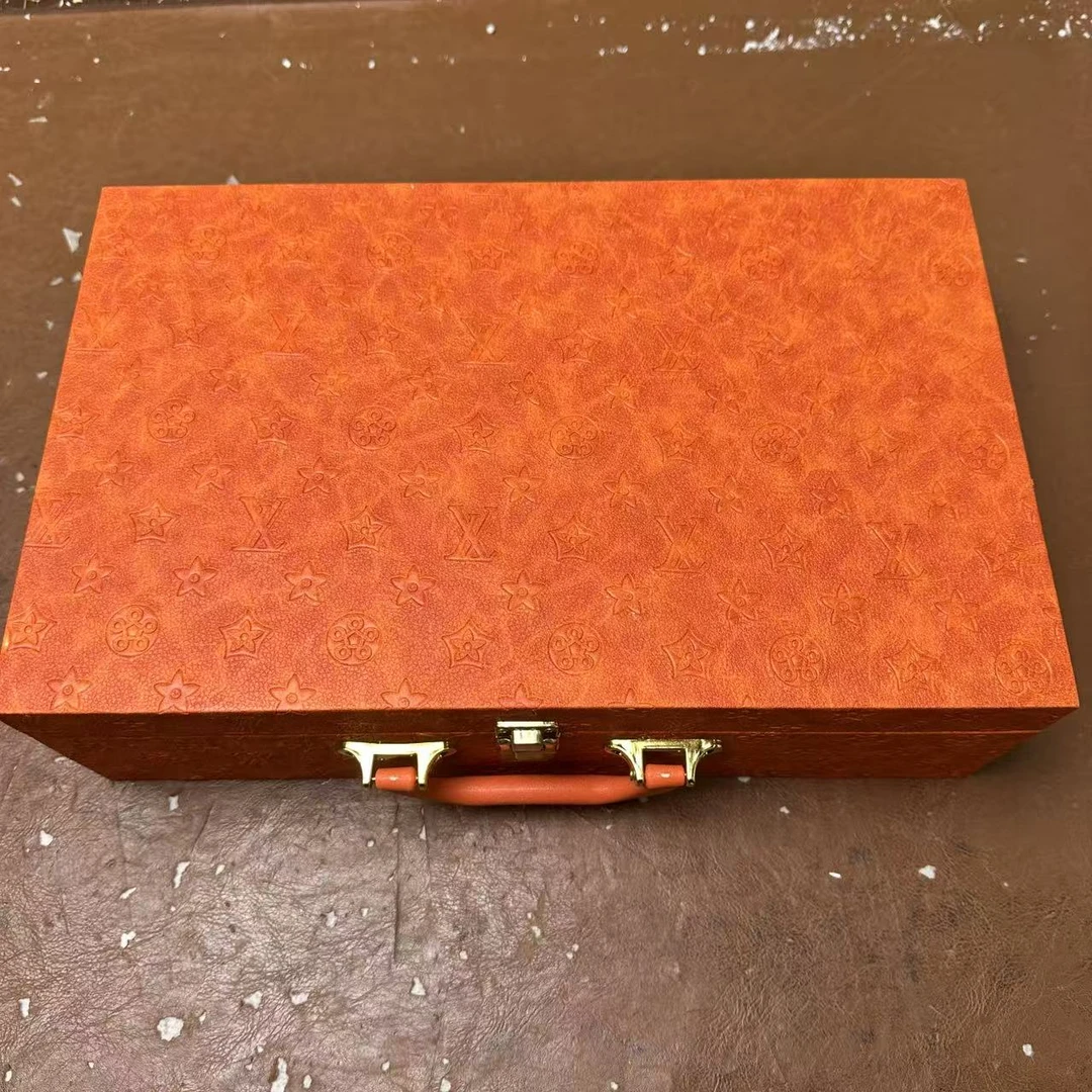 【闪购商品】@3@@@@@@@@@@@@功夫茶具套装带礼盒qm