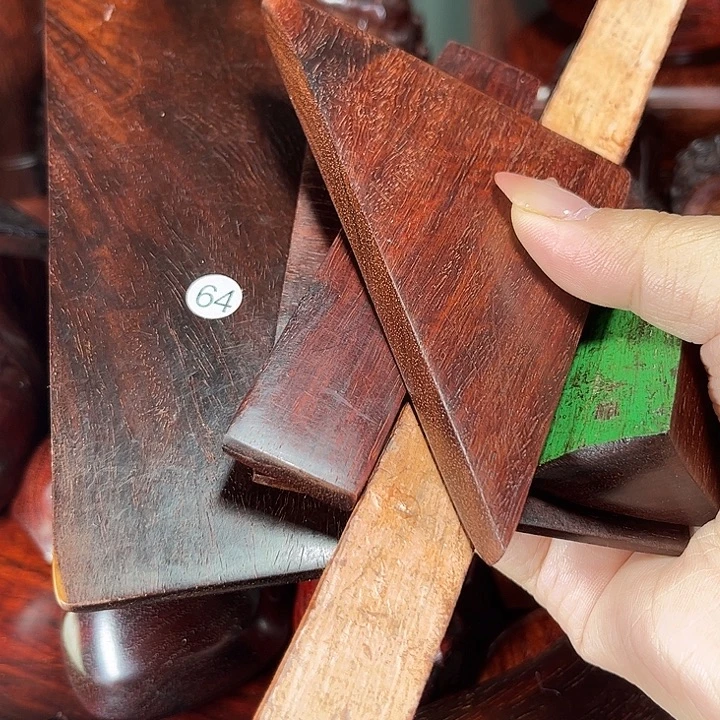 檀香紫檀（小叶紫檀）