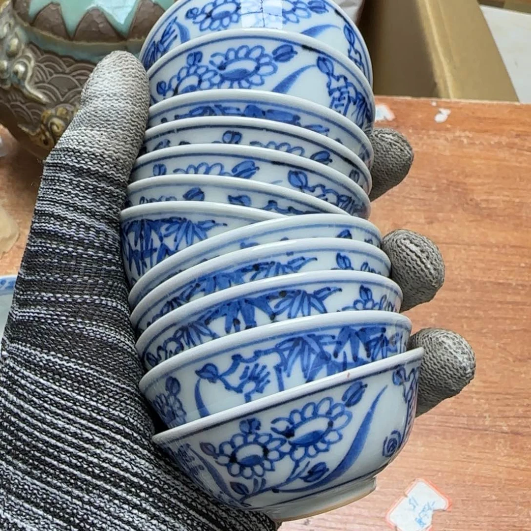 茶宠微**观人们可以用简单易