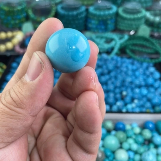 菱锰矿珠宝半成品未镶嵌