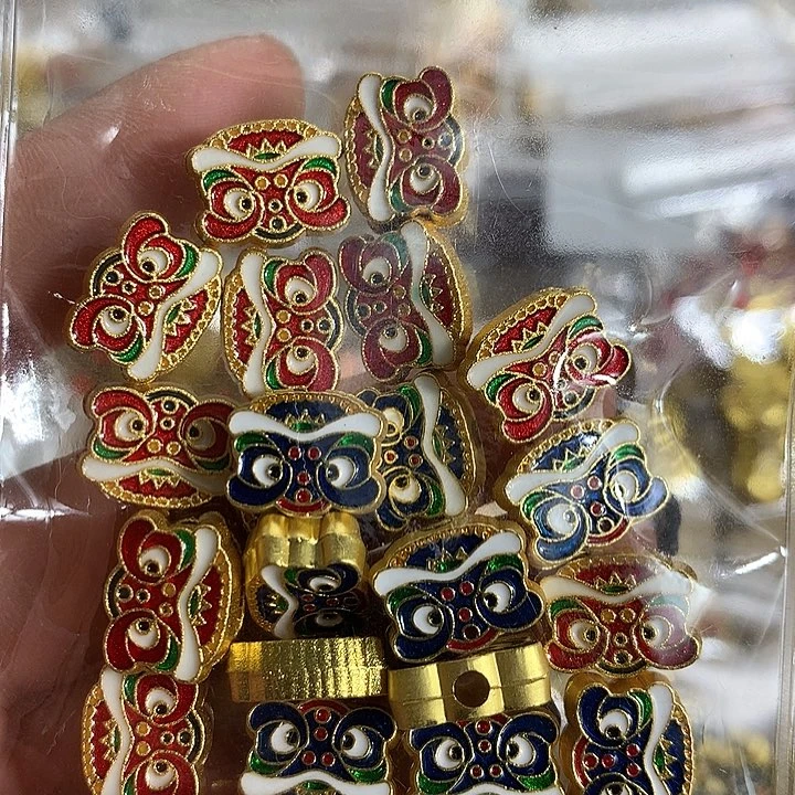 铜合金古风系列 满三单飞5