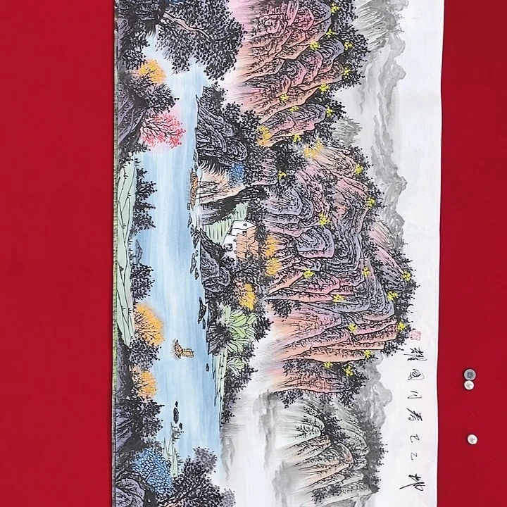 国画展展重中之重重中之重