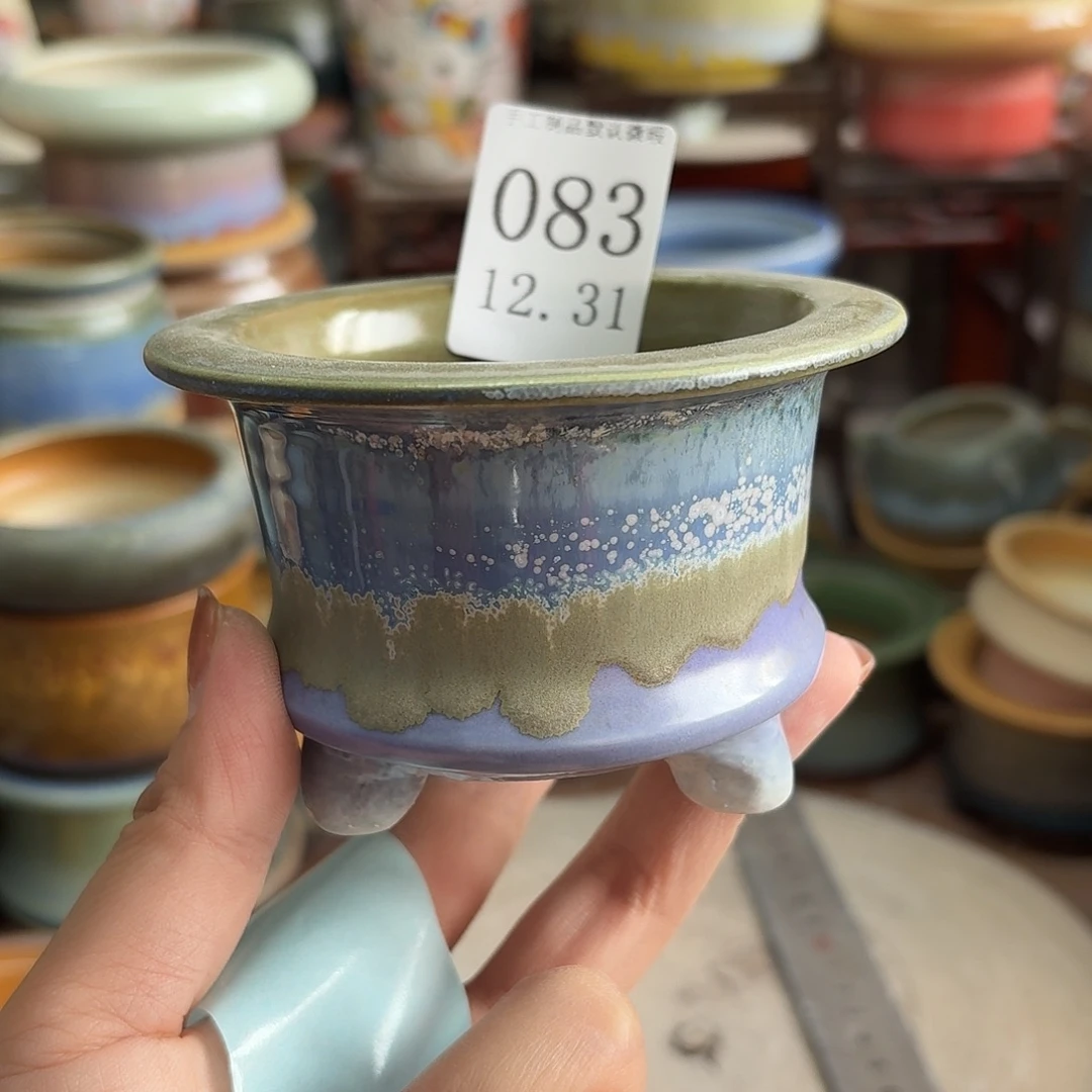 瓷片景德镇陶瓷手工制作