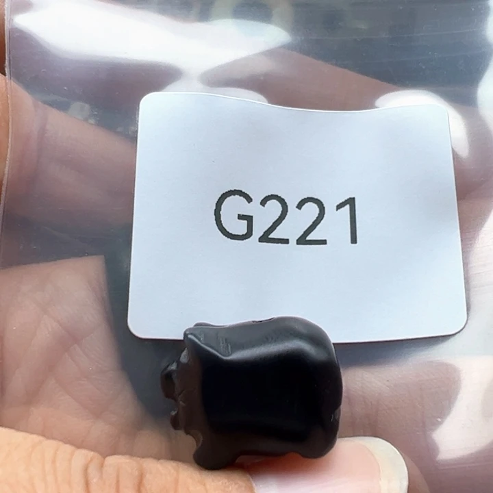 吊坠菩提根/象牙果