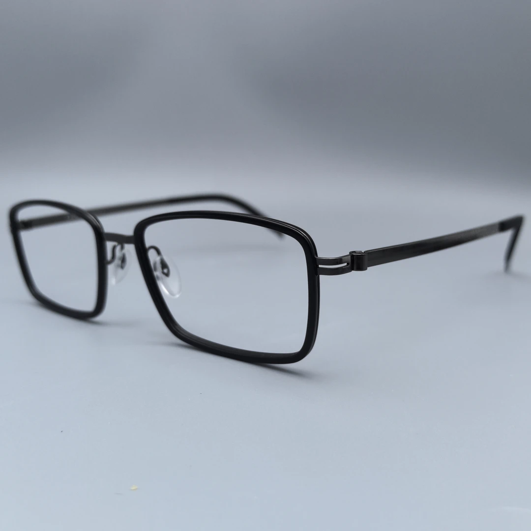 超轻镜框商务全框眼镜架近视配镜专业配镜K7007