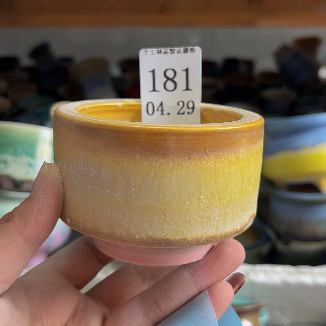 摆件景德镇陶瓷手工制作