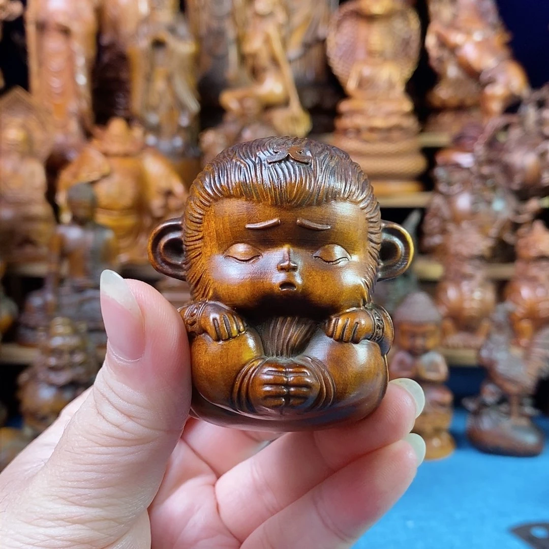 黄杨木小叶黄杨木工艺品