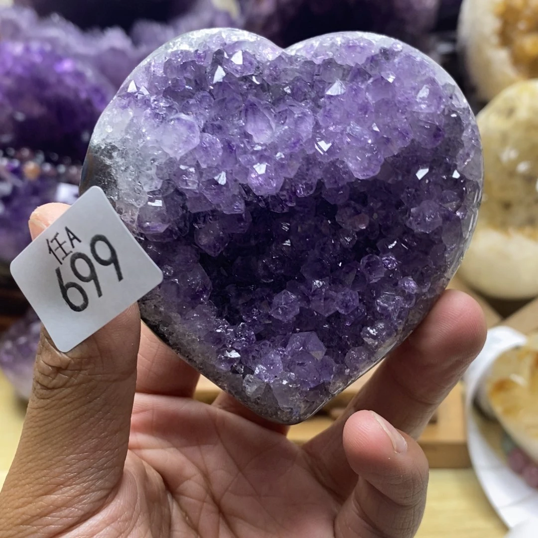 未镶嵌大型摆件（非配饰）水晶