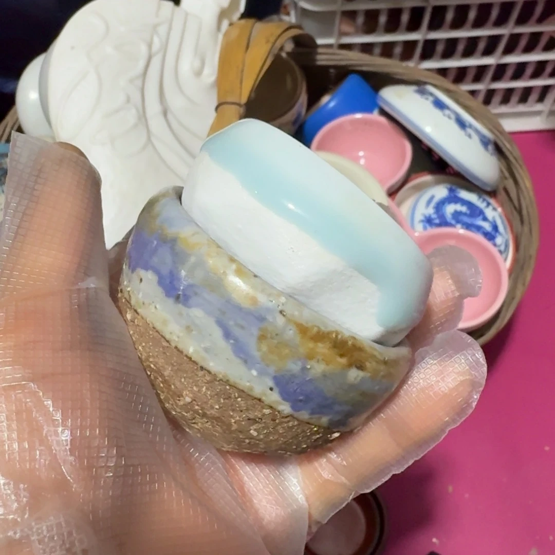 用***9杂色豆（科檀/科特迪瓦檀木）