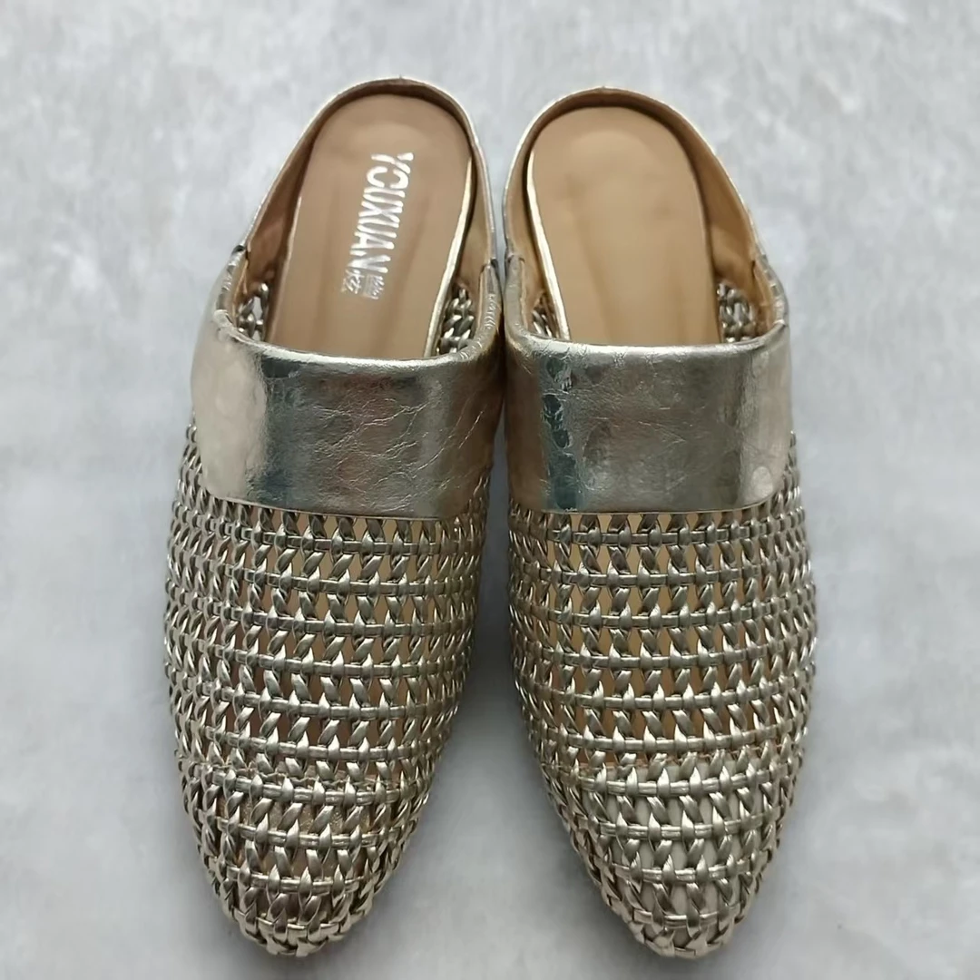 【通勤百搭】品牌通勤百搭女鞋2026