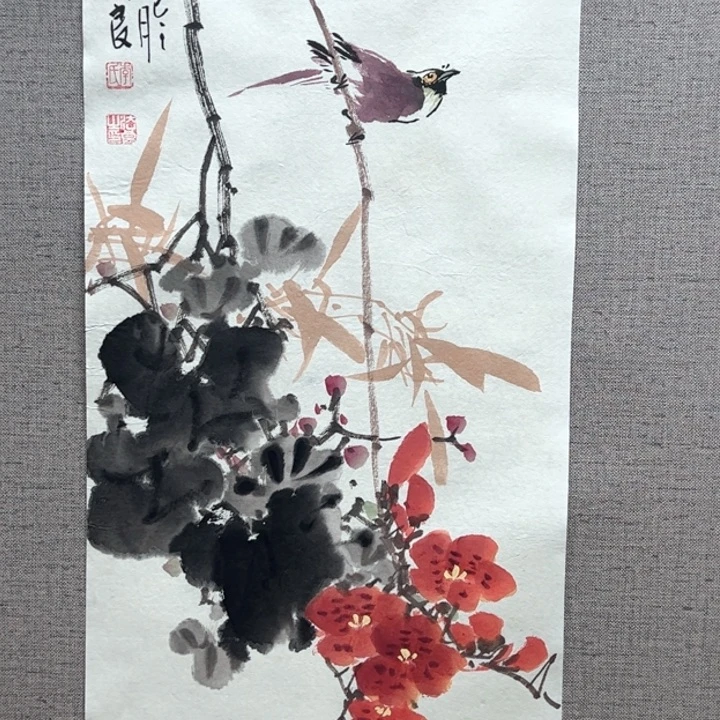 国画12888888888888