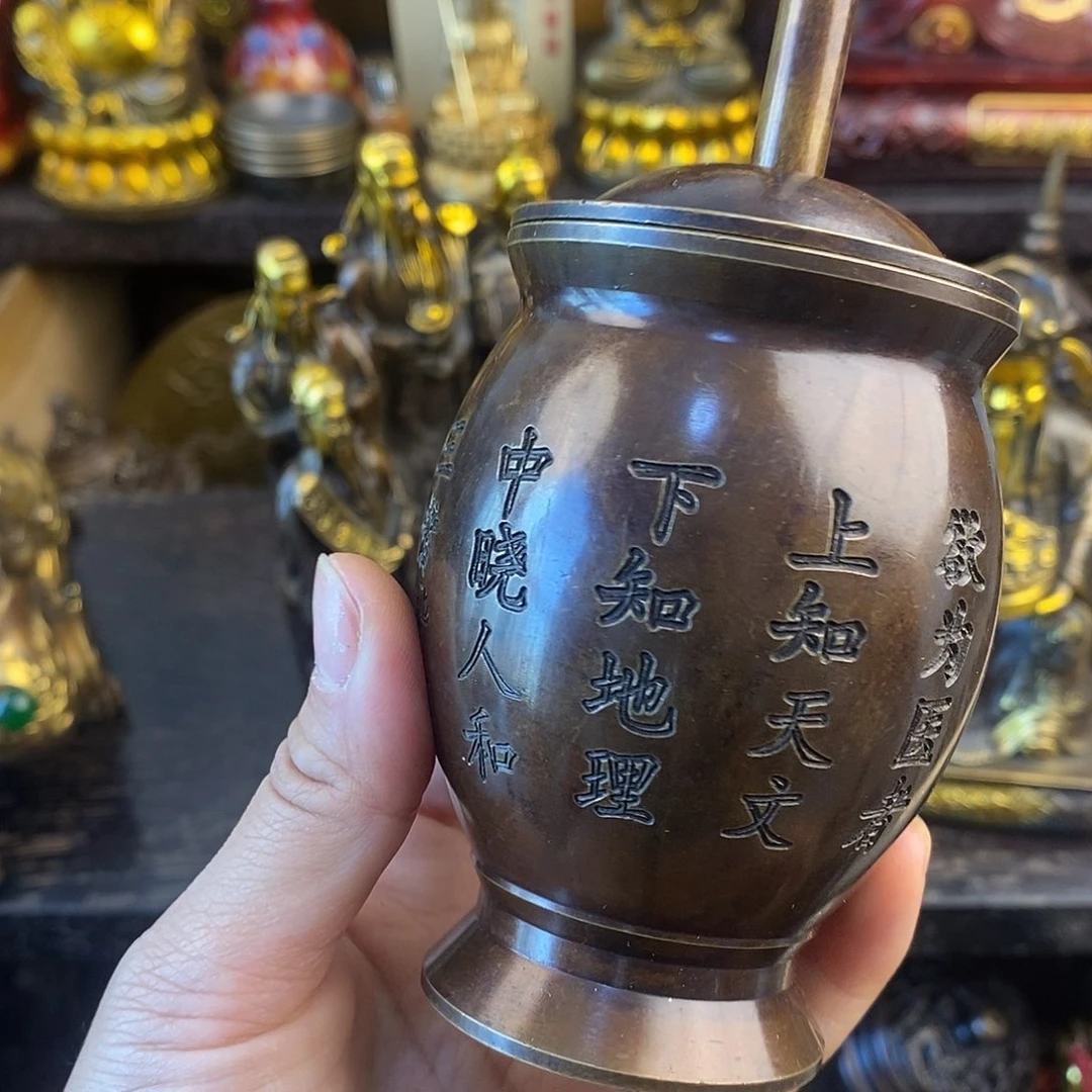 案台摆件 物品摆件