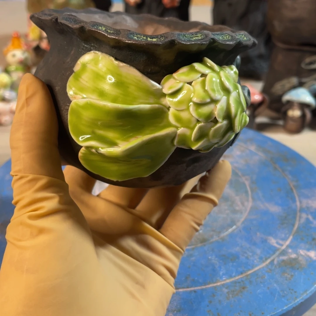 一个人的时候会很想