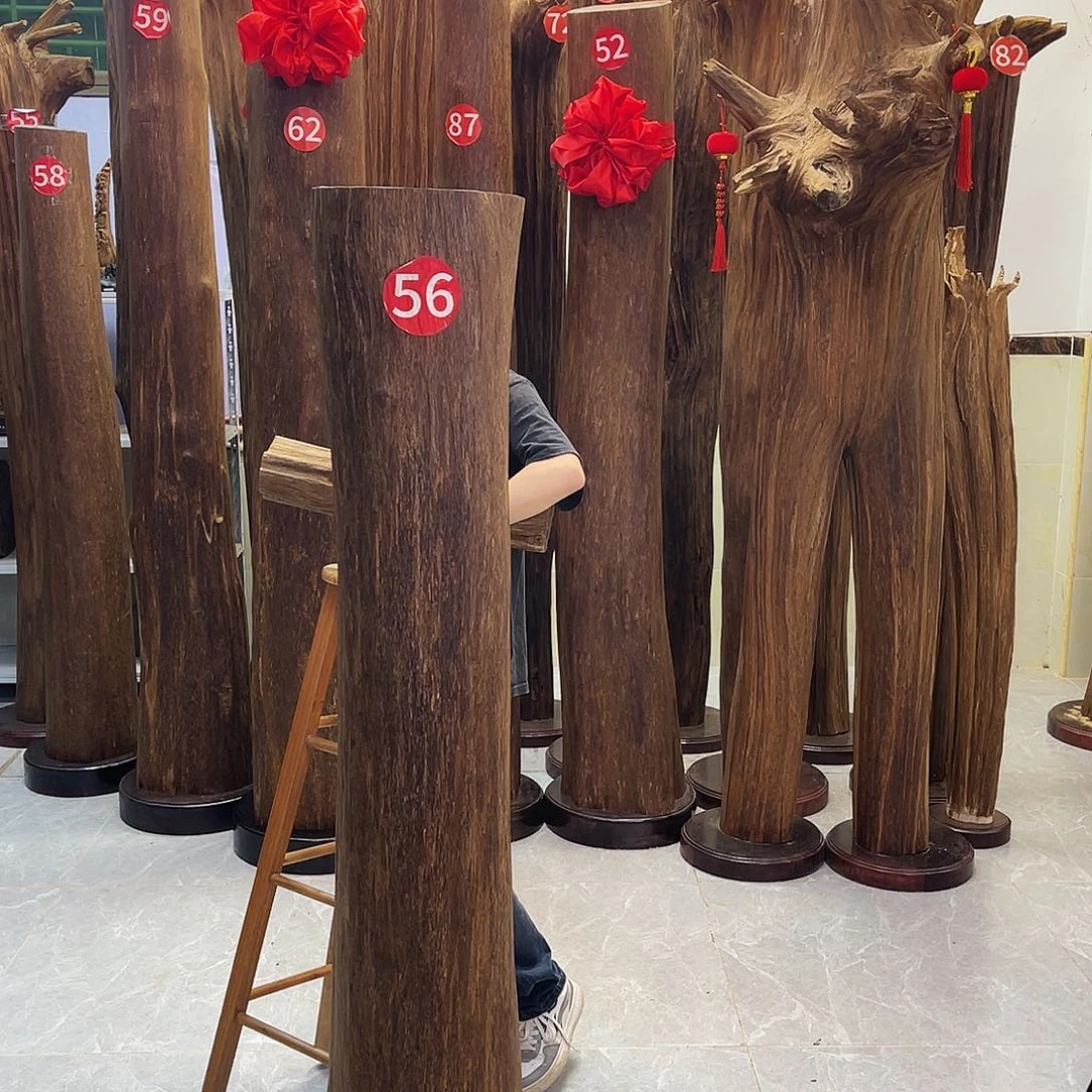 家中式香薰香料香道