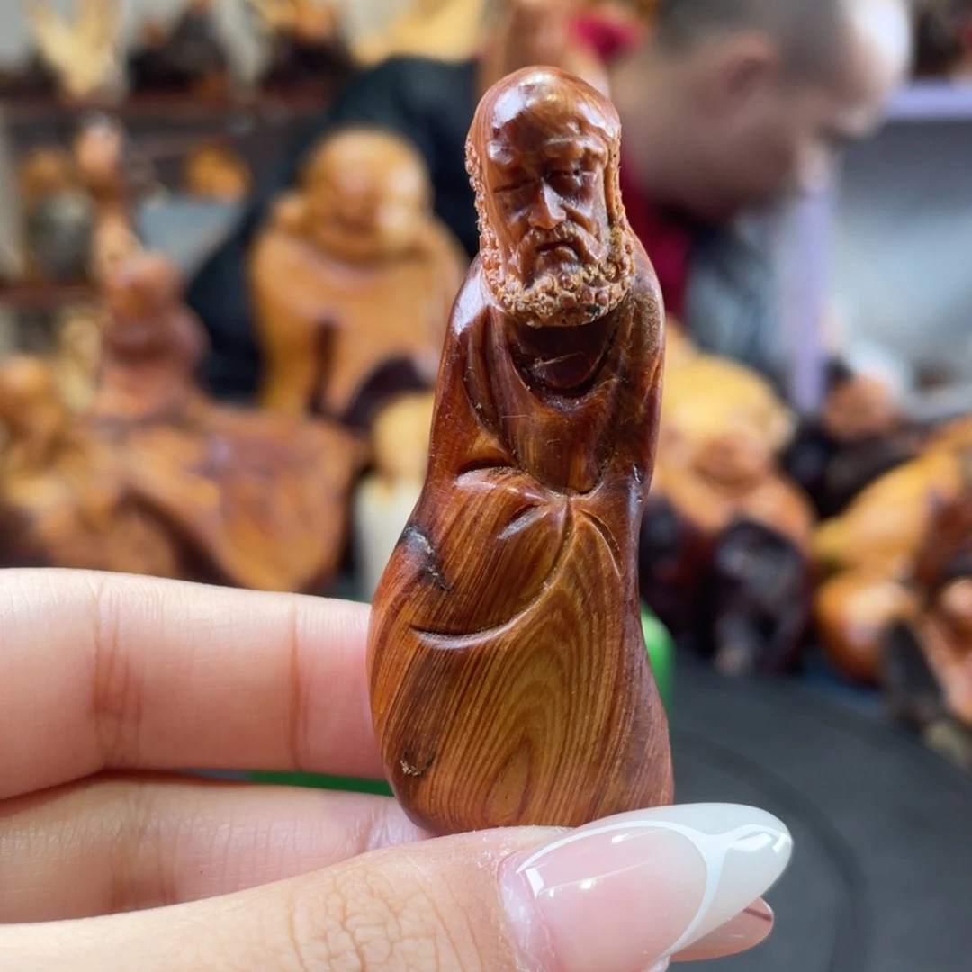 手串/手链柏木（崖柏）