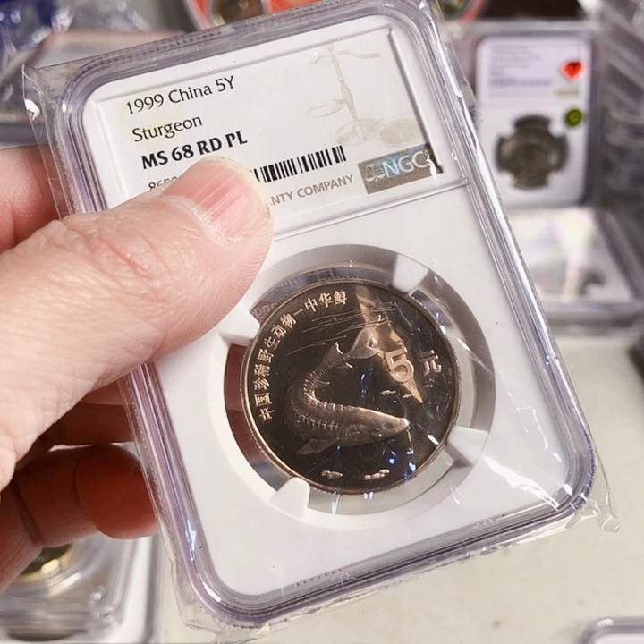 其他普通金属鲟68分精制