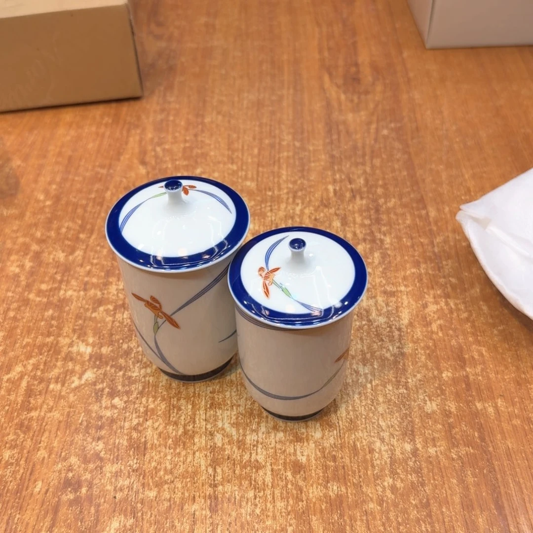 小狐狸瓷器精选产品美物