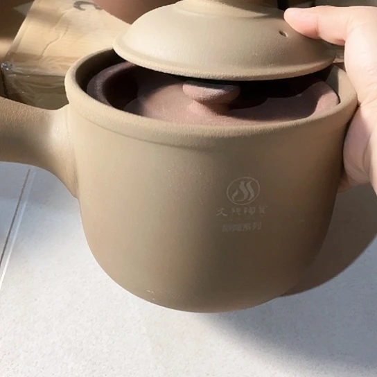 中式外贸单1个陶瓷大牌3升