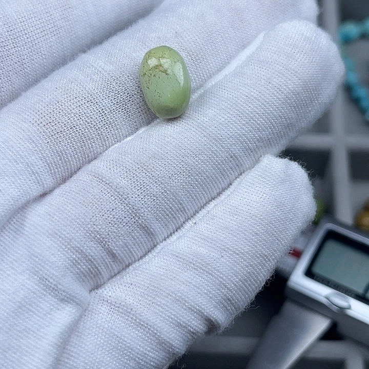 绿松石未镶嵌其他