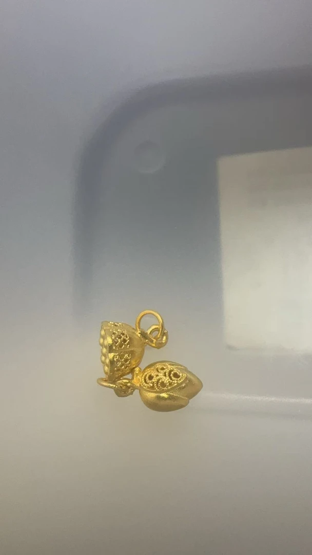 足金饰品4.073克（DIY定制款）