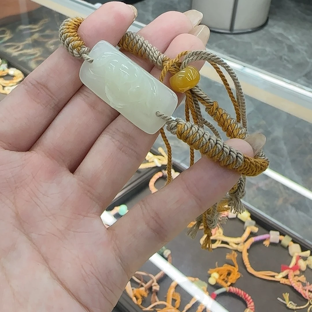 项链一套发货现货