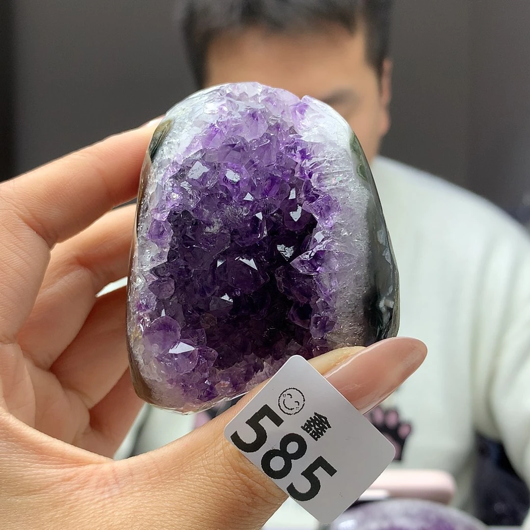 未镶嵌大型摆件（非配饰）水晶