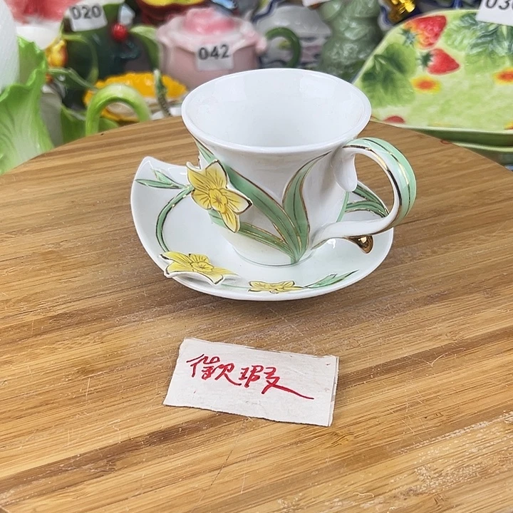 潮州创艺陶瓷餐具