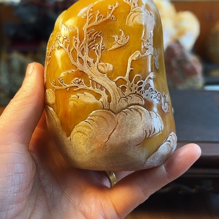 昌化石W*f485258885266885