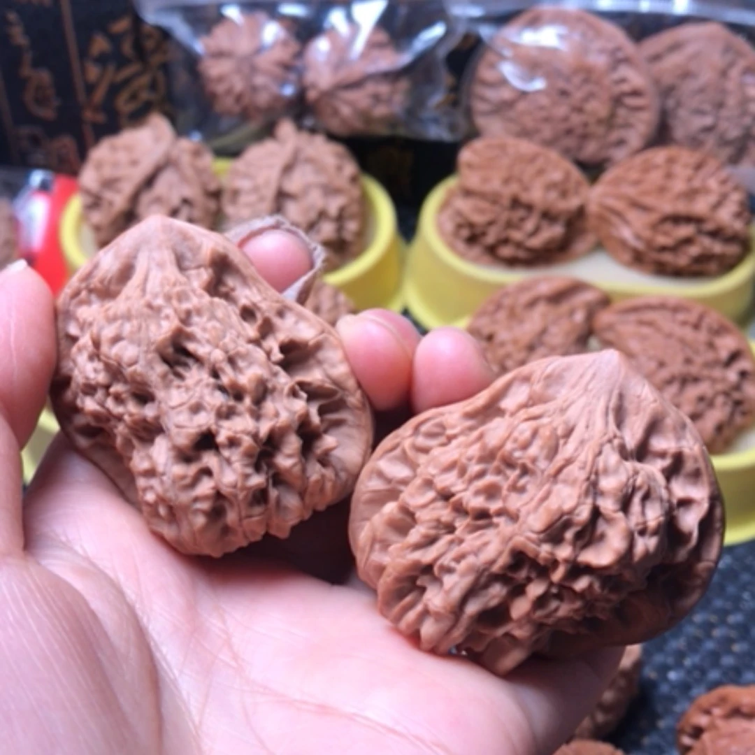 【闪购商品】摆件核桃文玩核桃