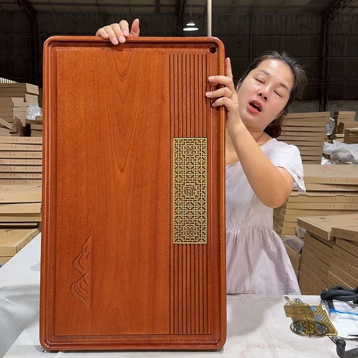 花梨木茶73*43尺寸