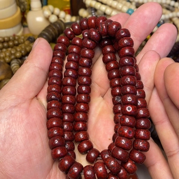 檀香紫檀（小叶紫檀）
