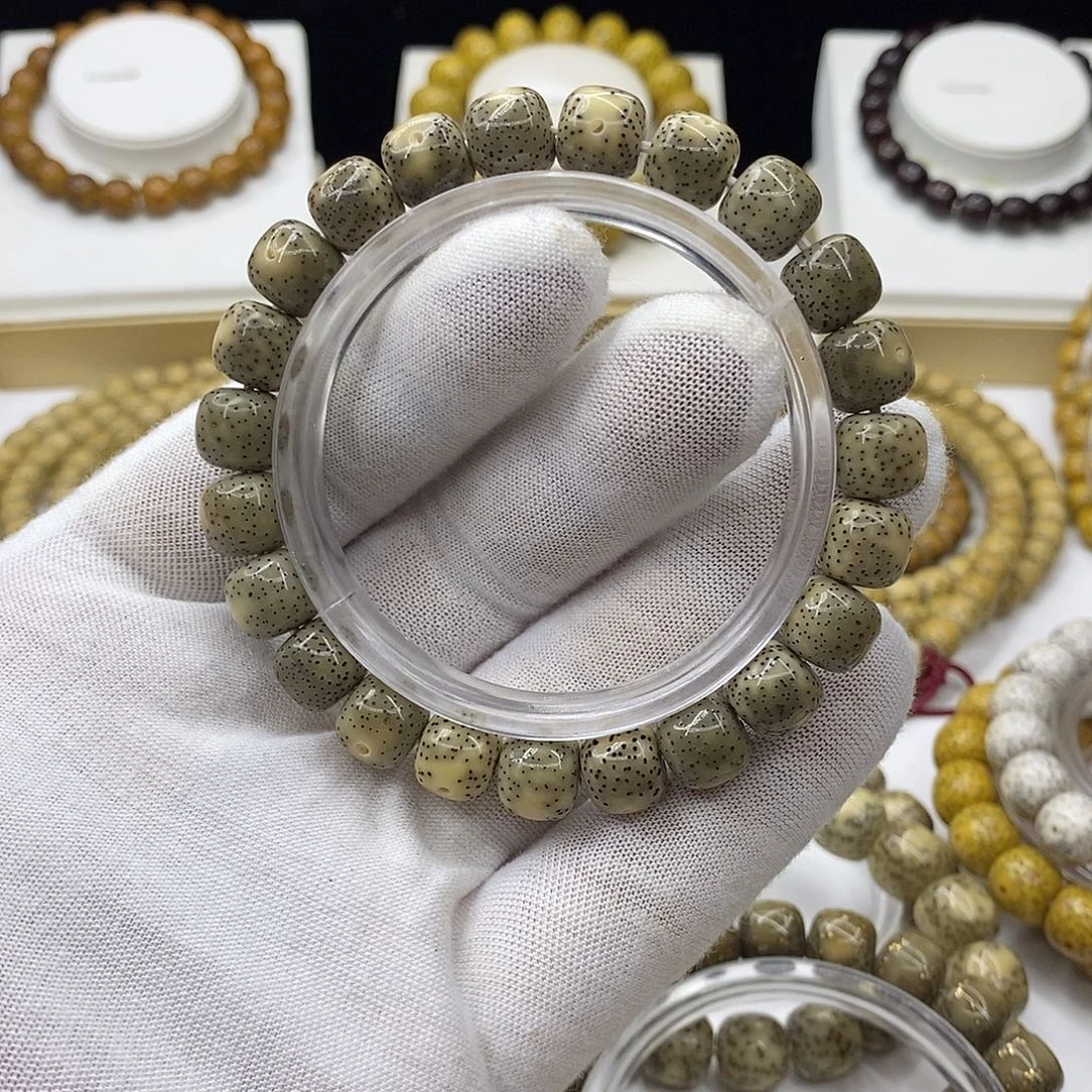 星月菩提吊坠福利来啦，