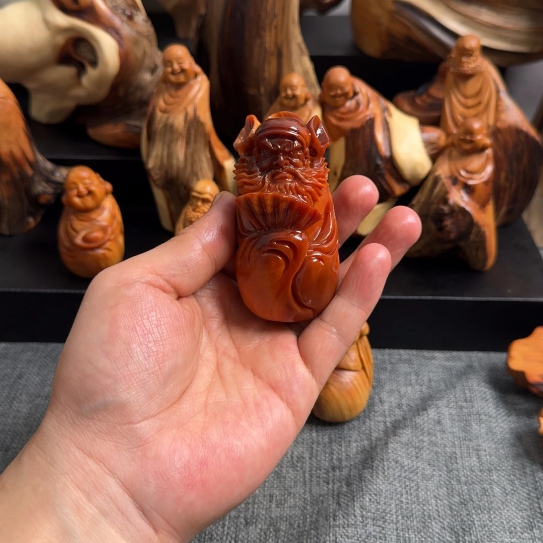 柏木（崖柏）太行崖柏