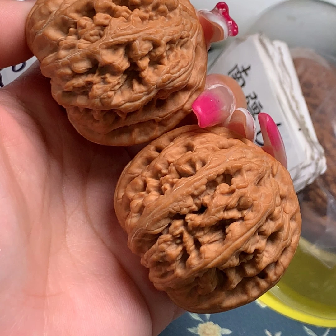 把件文玩核桃46-35795-8